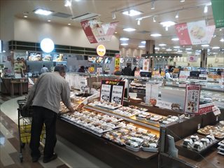 ヨークベニマル横塚店【郡山見聞録#112】